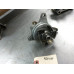 92V115 Water Coolant Pump From 2008 Mazda 3 2.0 4S4E6501EA 92V115 Water Coolant Pump From 2008 Mazda 3 2.0 4S4E6501EA